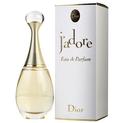 christian dior jadore perfume